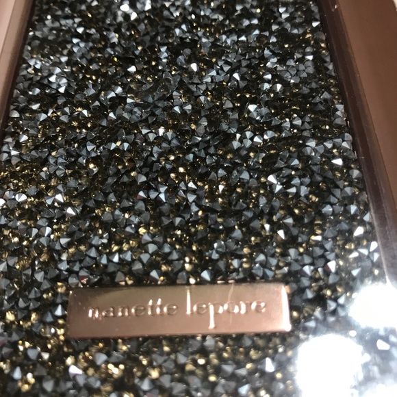 NwT Crystal bling iPhone 6/6s/7 case! 🌟👏🏼👌🏻 - Picture 3 of 6